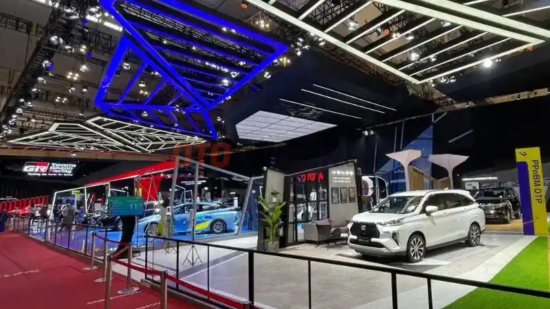 Berita - Toyota Diskon Line Up Terbaru, Mulai Rp 5-10 Juta Dari Innova Hingga Alphard