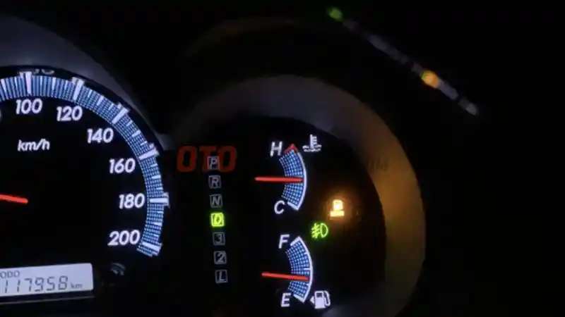 Tips - Mengenal Istilah 'Masuk Angin' Di Mobil Diesel Dan Cara Mengatasinya