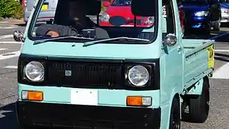 Foto - Apa Itu Subaru Sambar?