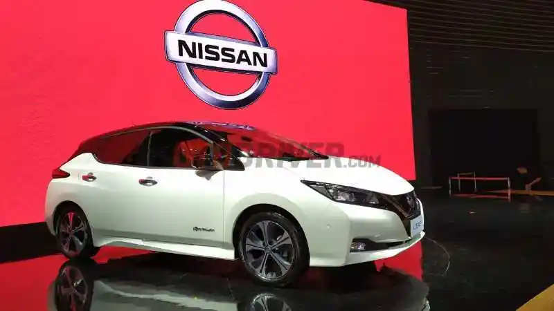 Foto - Nissan dan Renault Akan Cerai?