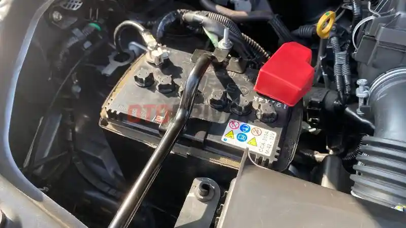 Tips - Cara Jitu Merawat Aki Mobil Anda