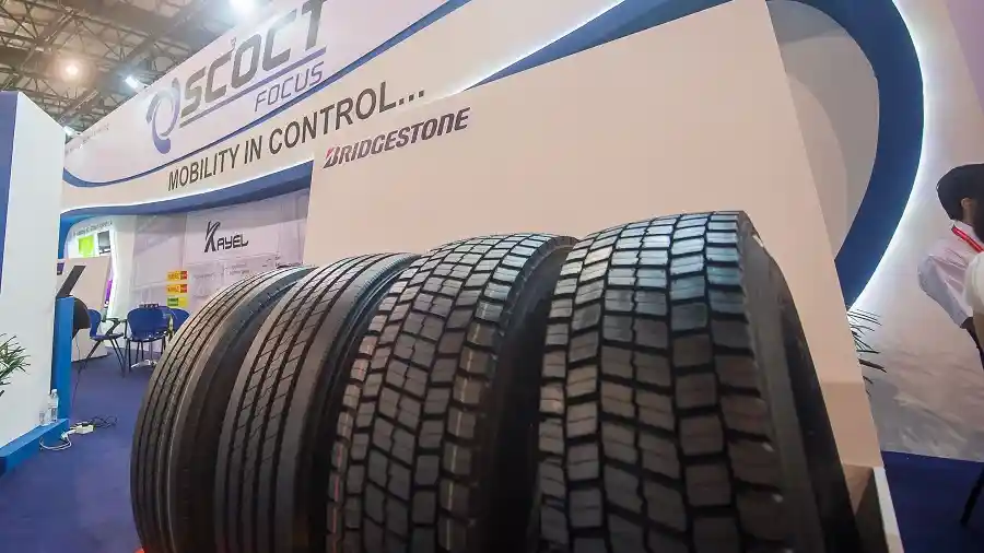 Foto - Malaysia Kembali Selenggarakan Pameran Kendaraan Komersial Bulan Mei