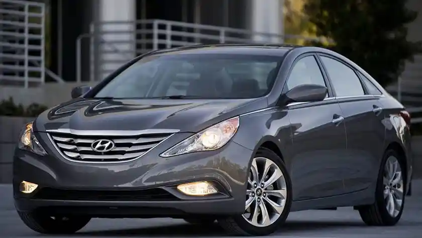 Berita - Hyundai Sonata Kena Recall, ini Kata APM-nya