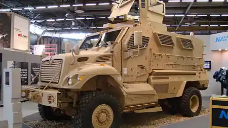 Foto - Inilah Israel Punya Gaya