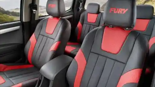 Foto - Isuzu D-Max Facelift Muncul Di Inggris 