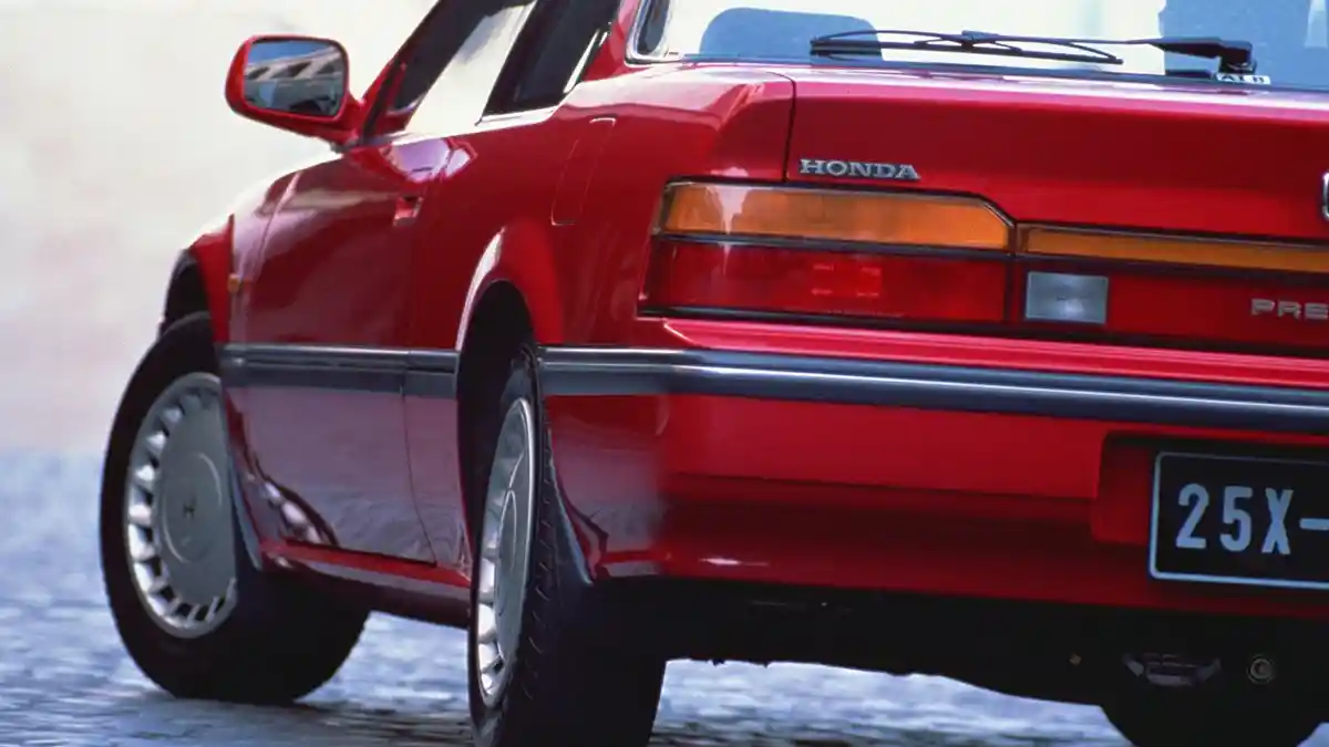 Berita - Sistem 4 Wheel, Teknologi Canggih Yang Sudah Berusia Ratusan Tahun