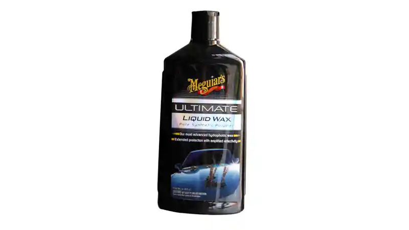 Foto - Tips Merawat Mobil Ala Meguiar's