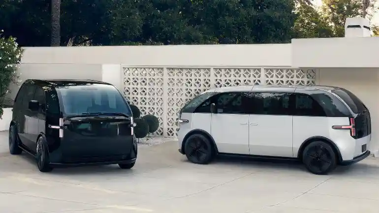 Berita - Babak Baru Mobil Listrik, Bakal Disesaki Pemain IT