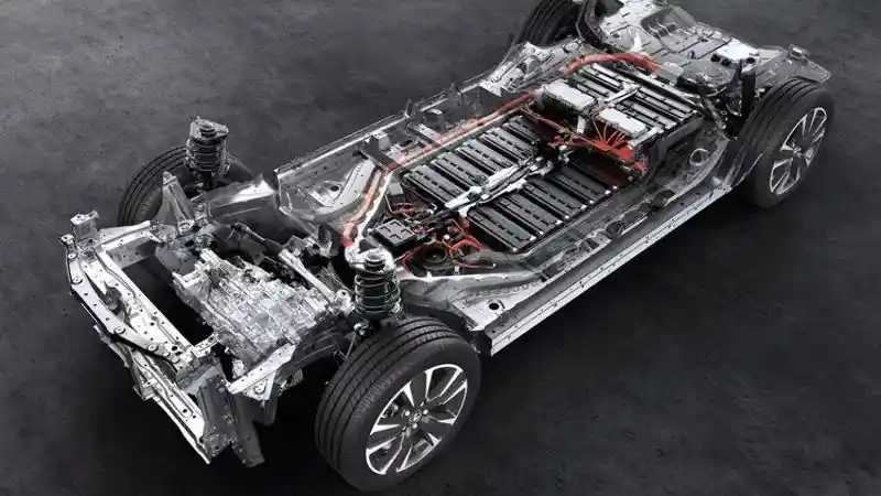 Berita - Hal Wajib yang Harus Dilakukan Setelah Mengkonversi Mobil Bensin ke Listrik