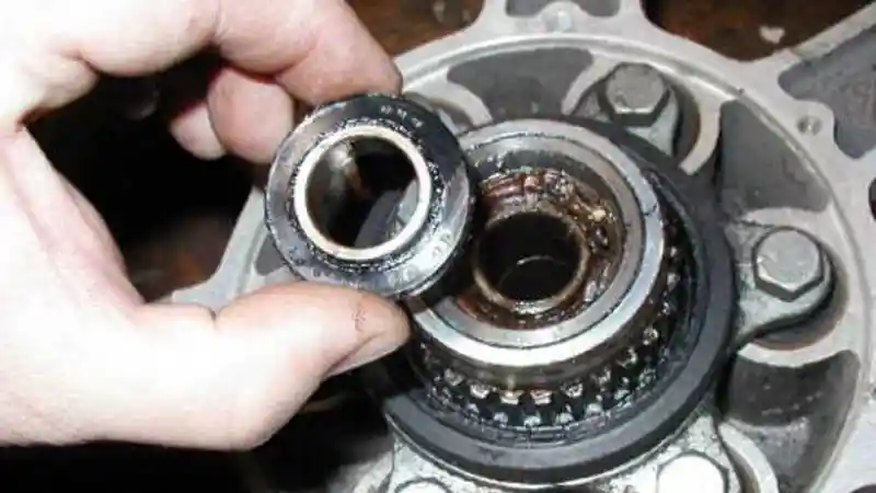 Tips - Mobil Menimbulkan Suara Gerungan Saat Berjalan? Cek Bagian ini