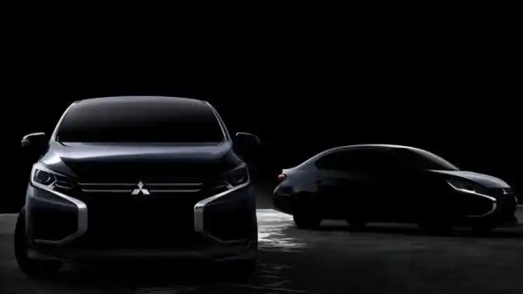 Berita - Selain Crossover MPV, Mitsubishi Bakal Rilis 1 Model Baru Lainnya