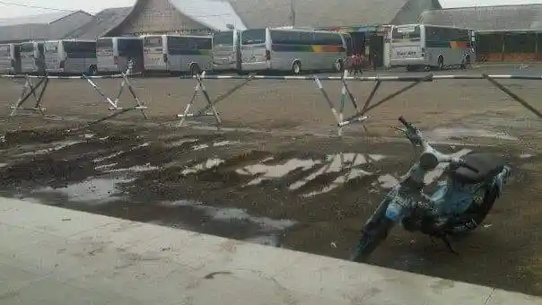 Foto - Restoran 'Hantu' di Jalur Pantura, Korban Kehadiran Tol Cipali