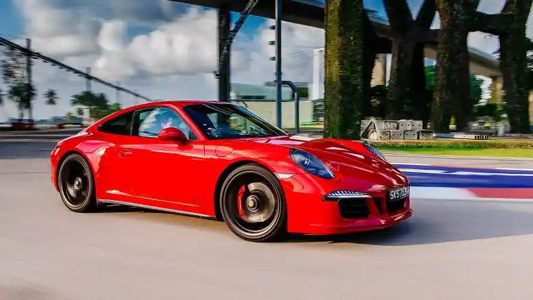 Foto - Porsche Indonesia Akan Luncurkan 3 Varian Baru Hingga Akhir 2017. Apa Saja?