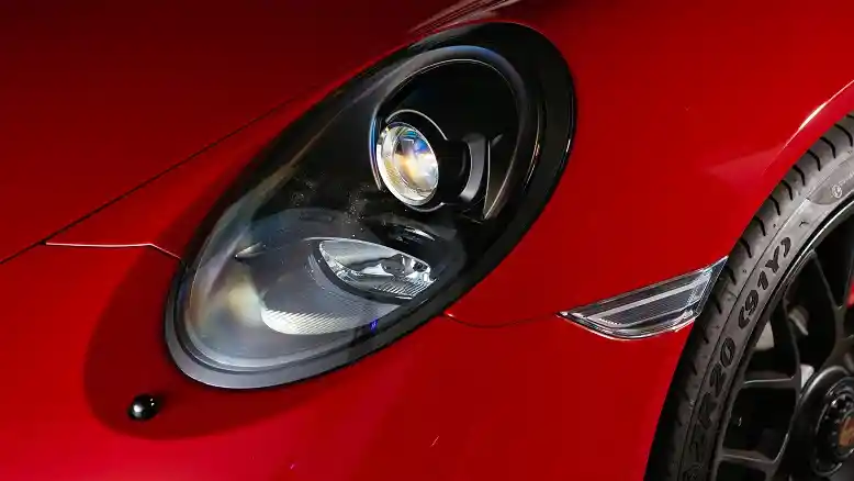 Foto - Porsche Jakarta Siap Masukkan 911 GTS. Ini Detailnya