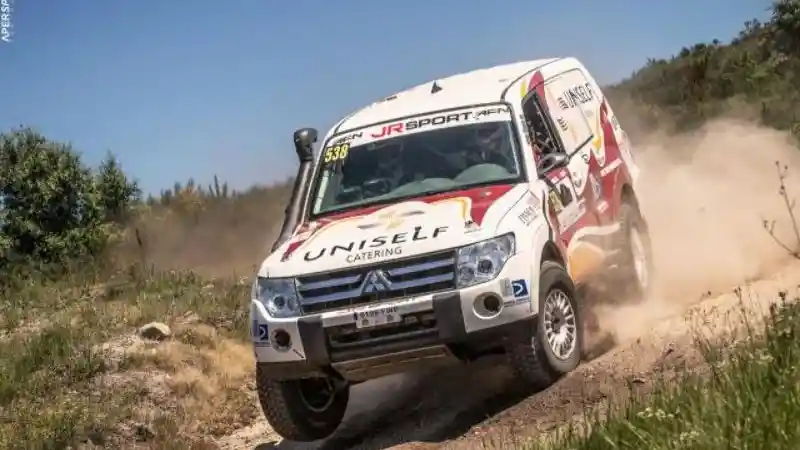 Berita - Mengenal Lebih Jauh Keluarga Pajero