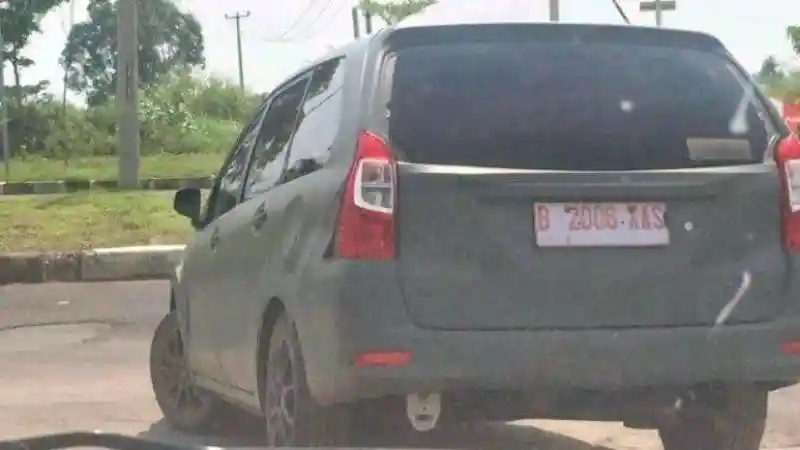 Foto - Data All New Avanza-Xenia Bocor, Fix Penggerak Roda Depan