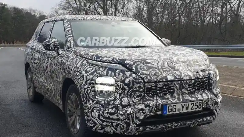 Berita - Produk Kembar Nissan-Mitsubishi Setelah Xpander-Livina