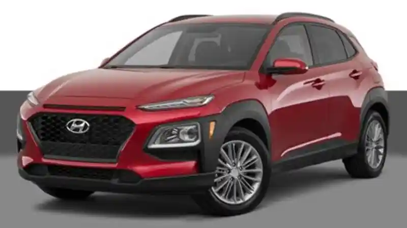 Foto - Hyundai Kona Akan Dapat Servis Gratis Mirip Xpander