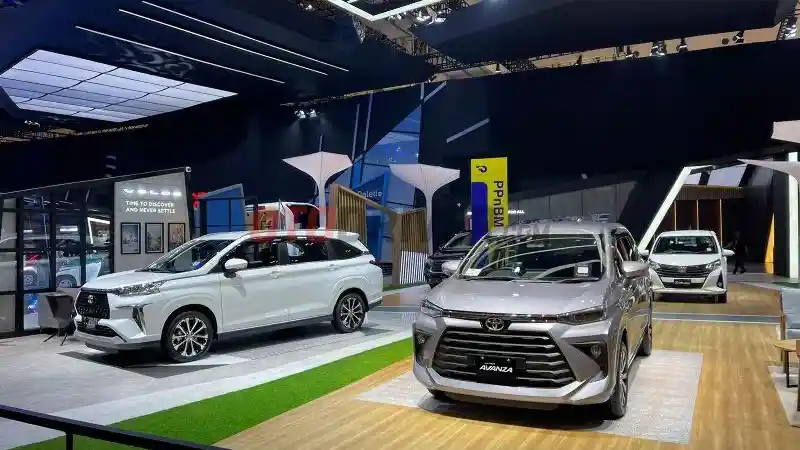 Berita - Kandungan Lokal All New Avanza Terkoreksi, Siap Terima PPnBM Permanen