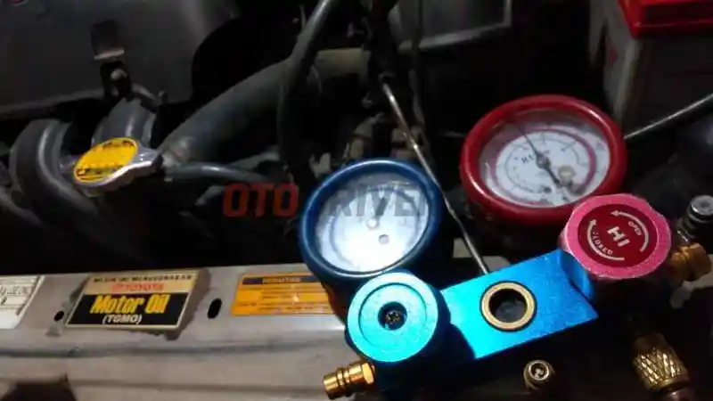 Tips - Wajib Cek Kondisi AC Sebelum Mudik