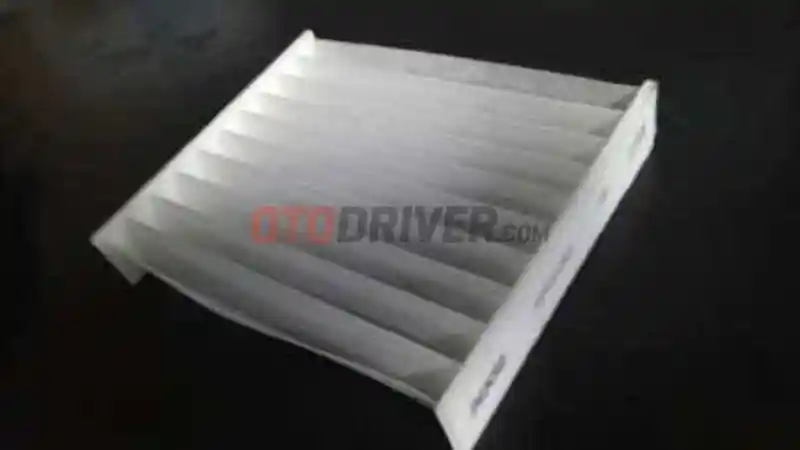 Foto - Wajib Cek Kondisi AC Sebelum Mudik