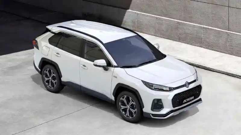 Foto - Demi Percepat Peralihan ke Mobil Listrik, Suzuki Suntik Mati 4 Model Lawas Termasuk Swift