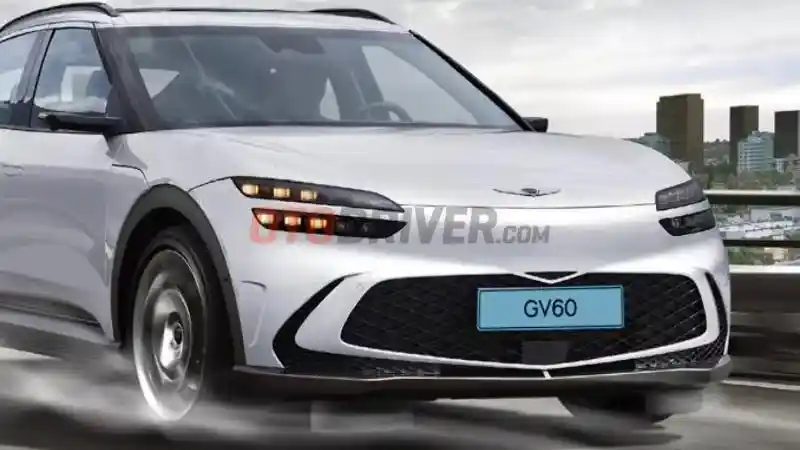 Foto - Teknologi Active Air Rok Dari Hyundai Mampu Menambah Jarak Tempuh Mobil Listrik, Begini Cara Kerjanya