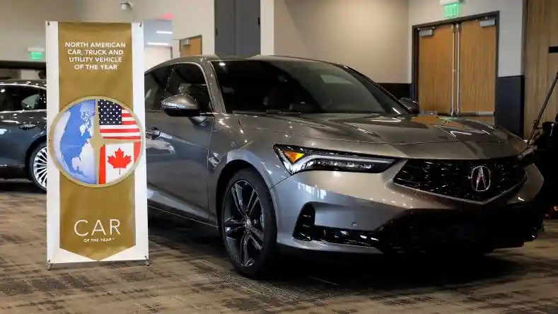 Berita - Acura Integra Type S Rilis Juni 2023, Seperti Ini Performanya