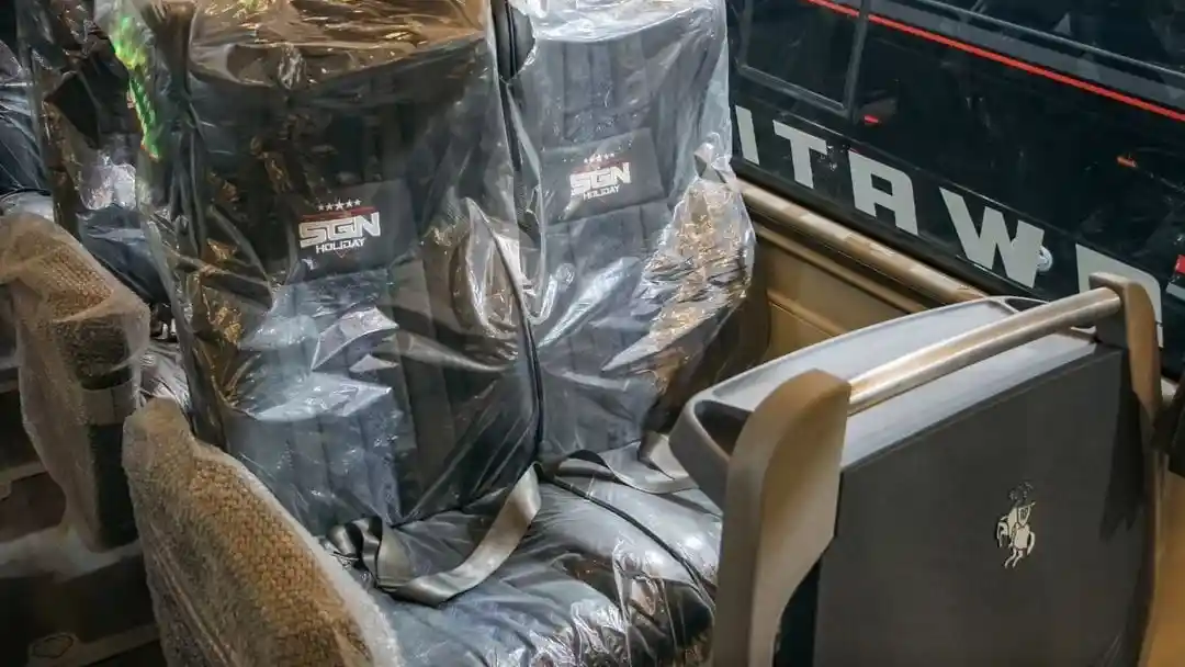 Foto - Adiputro Rilis Bodi ‘Hybrid’ Bernama S-UHD