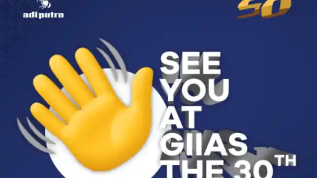 Berita - Kejutan Dari Adiputro dan Tentrem Selama GIIAS 2023