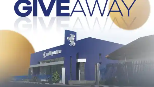 Foto - Kejutan Dari Adiputro dan Tentrem Selama GIIAS 2023