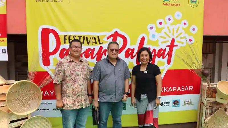 Foto - Adira Finance Dekati Masyarakat dengan Cara Unik