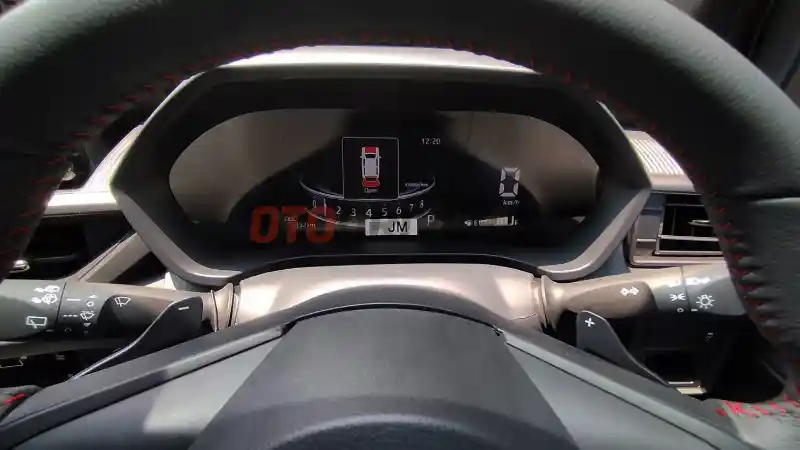 Foto - All New Toyota Agya Non LCGC vs All New Toyota Agya LCGC, Serupa Tapi Tak Sama