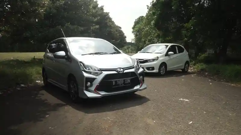 Berita - PPnBM 100 Persen Diperpanjang, Begini Skemanya