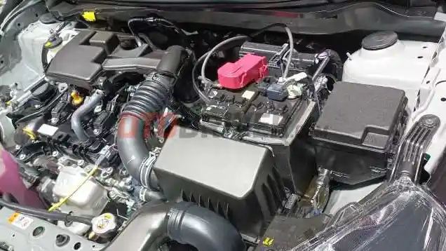 Foto - FIRST DRIVE: Toyota Agya 2023