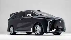 Foto - Aion Bakal Bawa 3 Produk Baru Lagi, Salah Satunya MPV 7-Seater