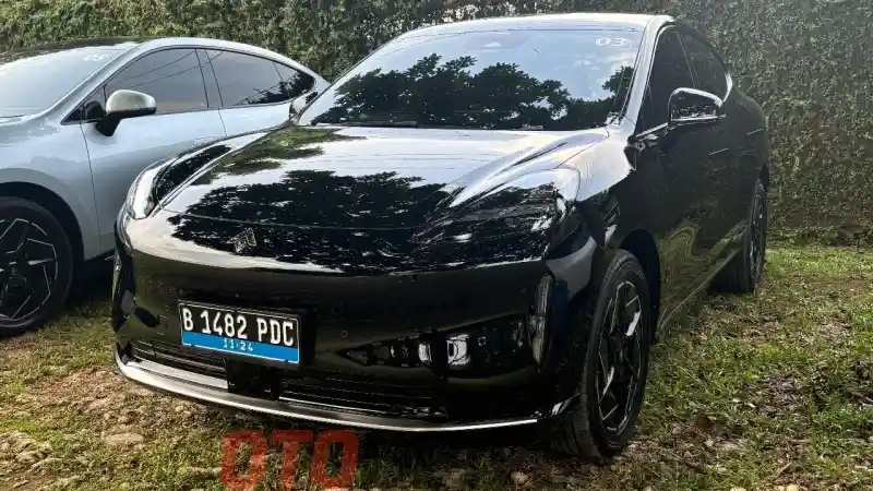 Foto - Hyptec HT Bakal Dijual Rp 685 Juta dan Segera Diproduksi di Indonesia