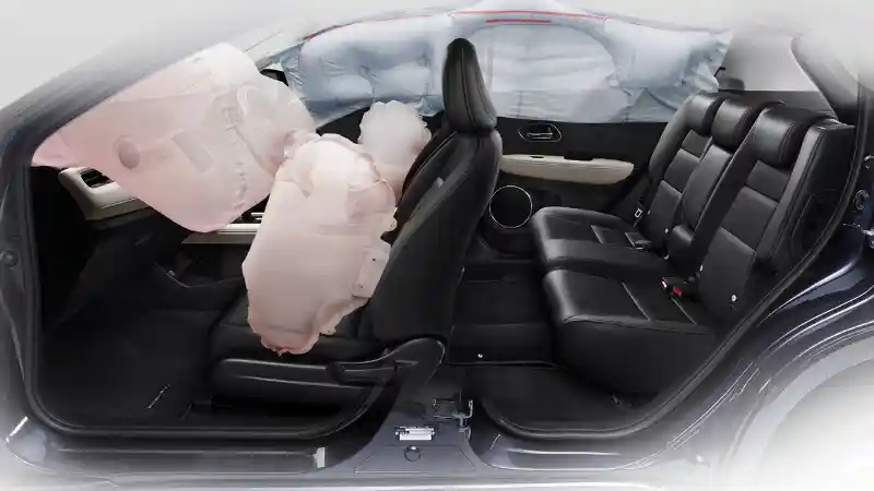 Foto - Ingat, Airbag Punya Tanggal Kadaluwarsa!