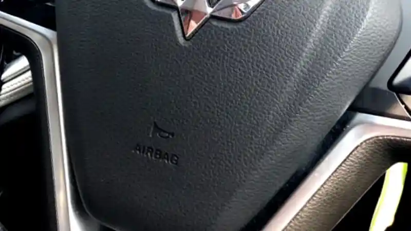 Berita - Ingat, Airbag Punya Tanggal Kadaluwarsa!