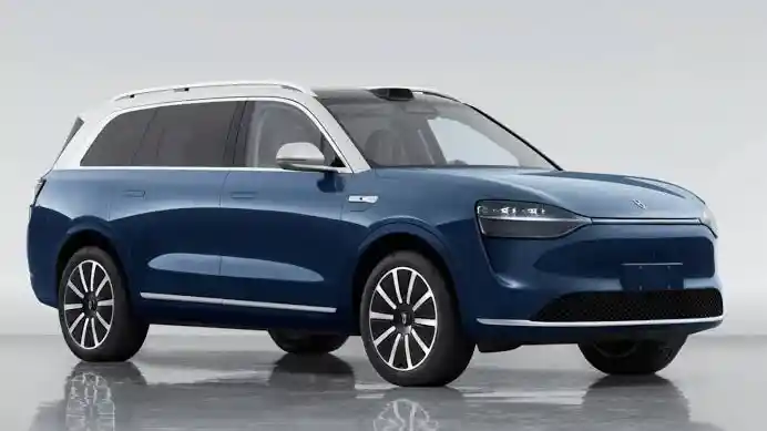 Berita - Aito Diakusisi DFSK Seres, Aito M9 dan M7 Siap Mejeng di GIIAS 2024