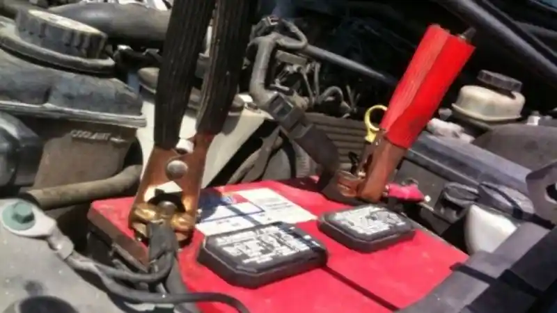 Tips - Inilah Alasan Kenapa Tak Bisa Sembarangan Ganti Aki