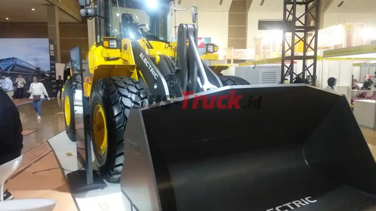 Foto - Pertamina Rilis Diesel X BBM Sulfur Rendah, Spesial Untuk Area Tambang