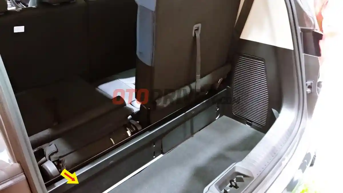 Foto - Beli Aletra L8 Rp 400 Jutaan Di GIIAS, Banyak Bonusnya Termasuk Body Kit