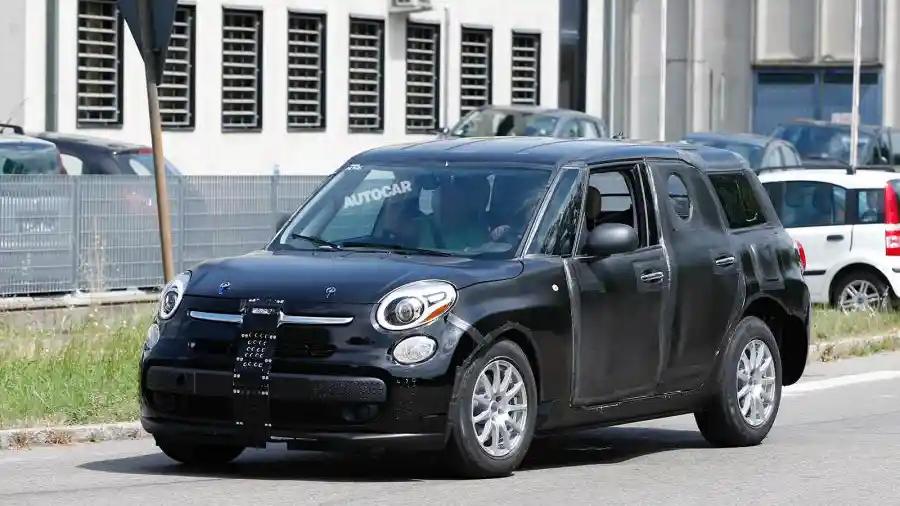 Foto - Dua SUV Alfa Romeo Siap Meluncur