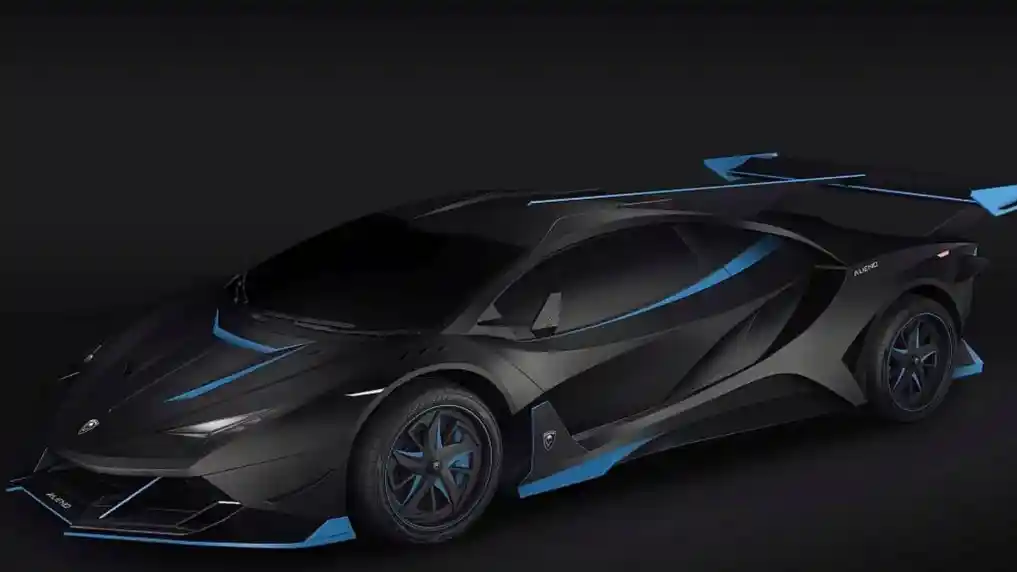 Berita - Inilah Mobil Listrik Paling Bertenaga Sejagat Raya. Tenaga dan Harganya Fantastis!