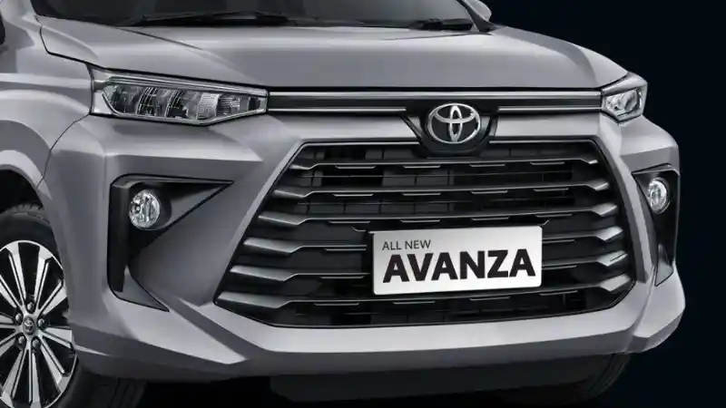 Berita - Toyota Tanggalkan Fitur TSS Di Semua Varian Avanza?