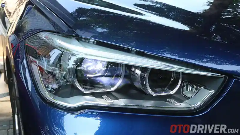 Foto - FIRST DRIVE: BMW X1 sDrive 18i 2016