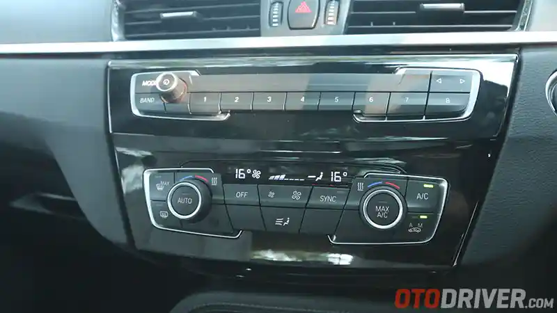 Foto - FIRST DRIVE: BMW X1 sDrive 18i 2016