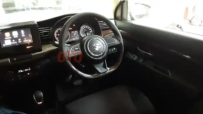 Foto - Harga All New Ertiga Suzuki Sport Kemahalan?