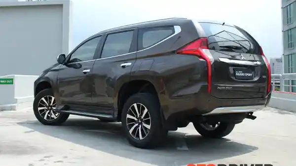 Foto - Euro 4 Akan Berlaku Di Indonesia, Ini Kesiapan Honda Dan Mitsubishi